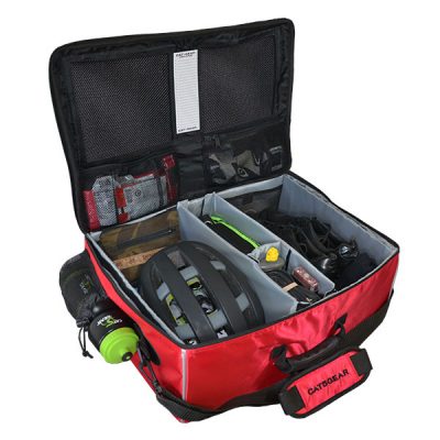 Sunburst Orange Cyclist Case CAT5GEAR