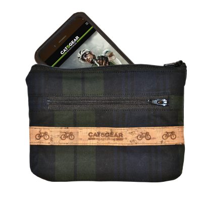 The NACC - Blackwatch Dry Oilskin