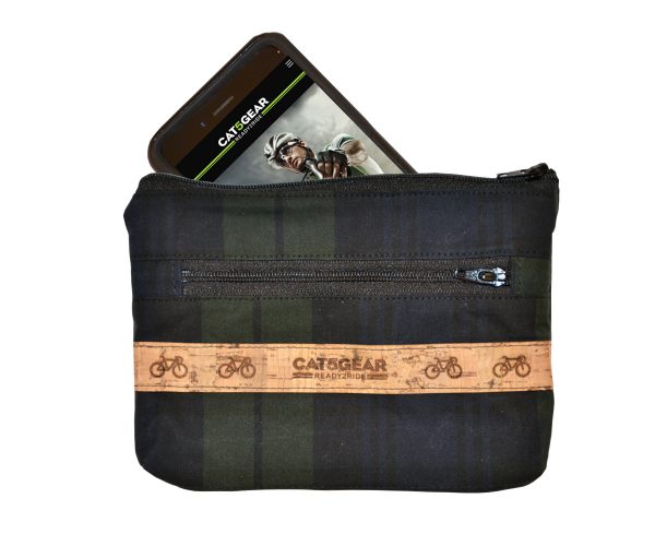 The NACC - Blackwatch Dry Oilskin