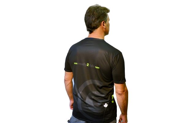CAT5GEAR SS MTB Jersey - Image 2