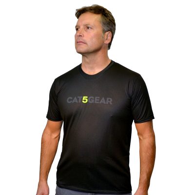 CAT5GEAR SS MTB Jersey