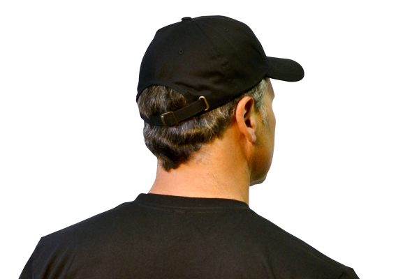 CAT5GEAR Classic Dad Hat (6245CM) - Image 3