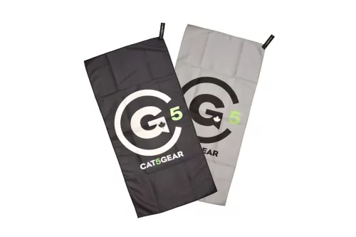 MicroFiber Towel